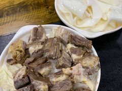 -李德富老街牛杂火锅(抚琴街店)