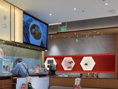 -松鹤楼面馆(清河万象汇店)