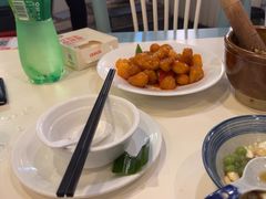 -付掌柜在成都·热炒砂锅集(金禾店)