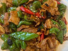 -老雒阳面馆·水席(定鼎门店)