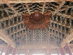 -榆次老城