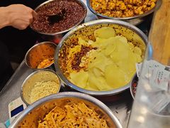 -周小亮丁家坡洋芋(全国总店)