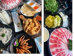 -五星桥原切肥牛火锅·30年专注好牛肉(湖塘店)