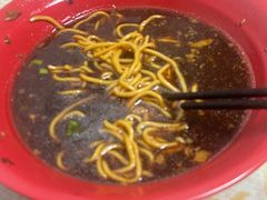 -刘记大肉面(三牌楼大街店)