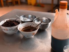 -正宗杨记普洱酸醋米线(总店)