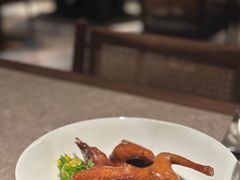 -广州文华东方酒店·江-由辉师傅主理