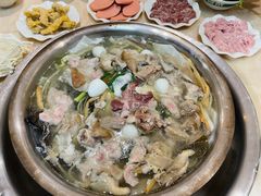 -海关荤豆花(洋河一路店)