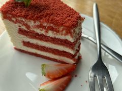 -候鸟等风来·精致西厨(万科第五城店)
