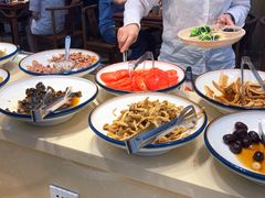 -素满香·食养自助(建邺万达店)