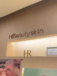 -Hi Beauty Skin 科技美肤中心