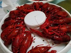 -香满锅老北京羊蝎子火锅·家常菜(新街口店)