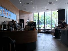 大堂-星巴克(南宁百货文化宫店)