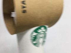 -星巴克臻选(福州仓山万达店)