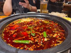 -小饕荟雅安贡椒鱼鲜馆(广福桥店)