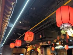 -京味斋·北京烤鸭(华威桥北工大店)