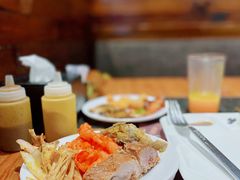 -汉巴味德(大悦城店)