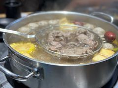 -林记潮牛·牛肉火锅(上马墩店)