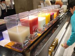-韩盛·盛江山自助料理(中街大悦城店)