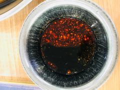 -清真老铁家灌汤包