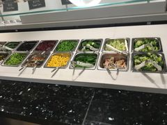 -So Lounge索兰至餐厅(蓝色港湾店)