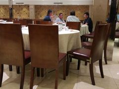 大堂-阿英煲(凉城路店)