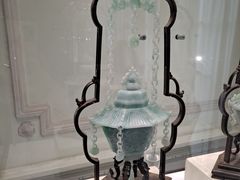 -上海市工艺美术博物馆