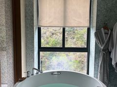 -三亚山海天JW万豪酒店