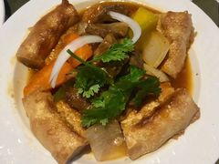 -巴扎美食·新疆菜·西域歌舞表演餐厅(新疆大厦店)