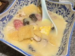 -南京大牌档(中关村领展广场店)