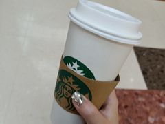 -星巴克(株洲荣时代广场店)