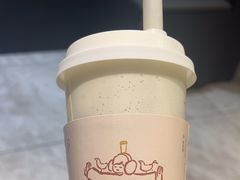 -喜茶(广州琶洲保利广场店)