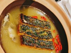-乔阿马·江南味·驴肉香(龙湖华泾天街店)