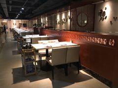 大堂-隆隆金大茶楼(地王广场店)