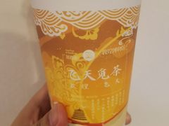 -茶百道(大卫城店)