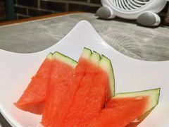 -北平食府(马鞍山路店)