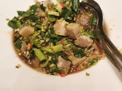 -阿诺泰·泰国餐厅(紫荆店)