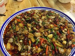 -徐鼎盛民间菜(城南家园店)