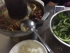 -唠叨坊私房菜(五一街店)