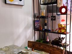 -东方之珠洗浴休闲广场(南开店)