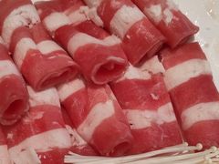 -东方滨江大酒店·滨江厅