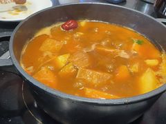 -天仁聚驴肉香(北石槽店)