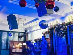 -宝莱纳餐厅(滨江店)