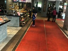 -沙河粉村·国家非遗传承(云台店)