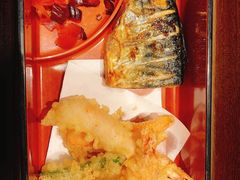 -北京泰富酒店-道日本料理餐厅