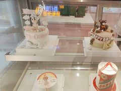 -CAKE BOSS 蛋糕老板(西单君太百货店)