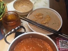 -东道煮牛肉火锅(东盛大街店)