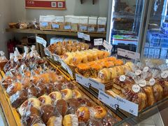 -自然熟Bakery(纬四路店)