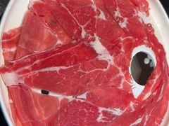 -南门四季铜锅涮肉(大屯·北苑店)