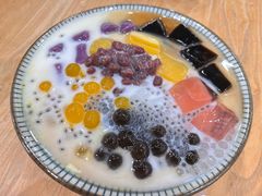 -哼哈豆花工房(高铁吾悦广场店)