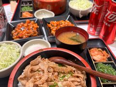-牛邸·烧肉饭(来福士店)